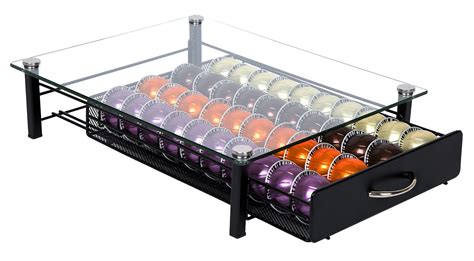 nespresso holder|Capsule Drawer 